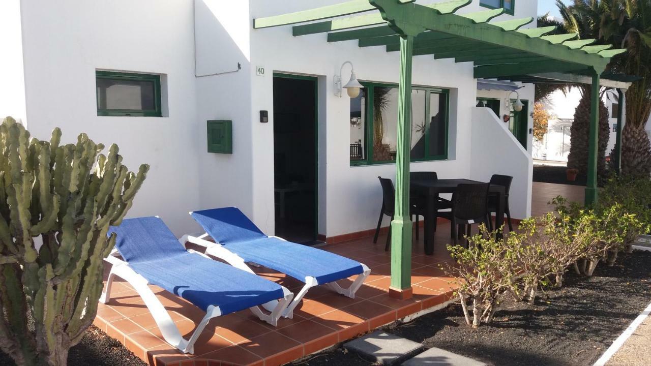 Bungalow Franck Πουέρτο Ντελ Κάρμεν Εξωτερικό φωτογραφία