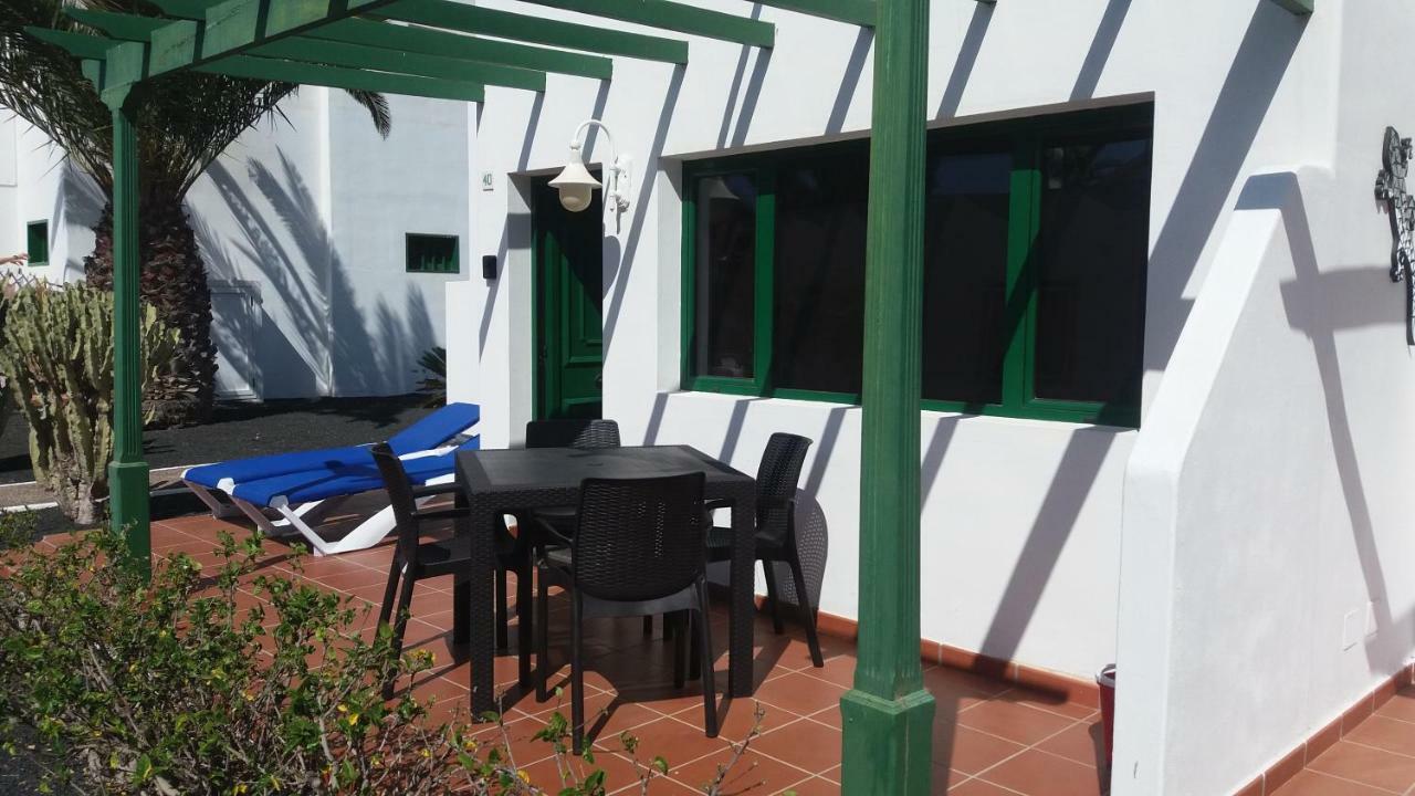Bungalow Franck Πουέρτο Ντελ Κάρμεν Εξωτερικό φωτογραφία