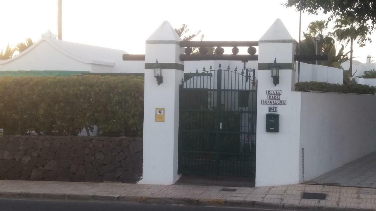 Bungalow Franck Πουέρτο Ντελ Κάρμεν Εξωτερικό φωτογραφία