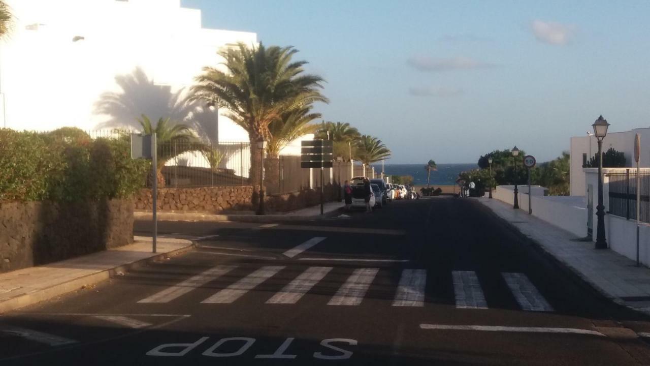 Bungalow Franck Πουέρτο Ντελ Κάρμεν Εξωτερικό φωτογραφία
