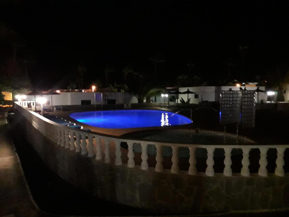 Bungalow Franck Πουέρτο Ντελ Κάρμεν Εξωτερικό φωτογραφία
